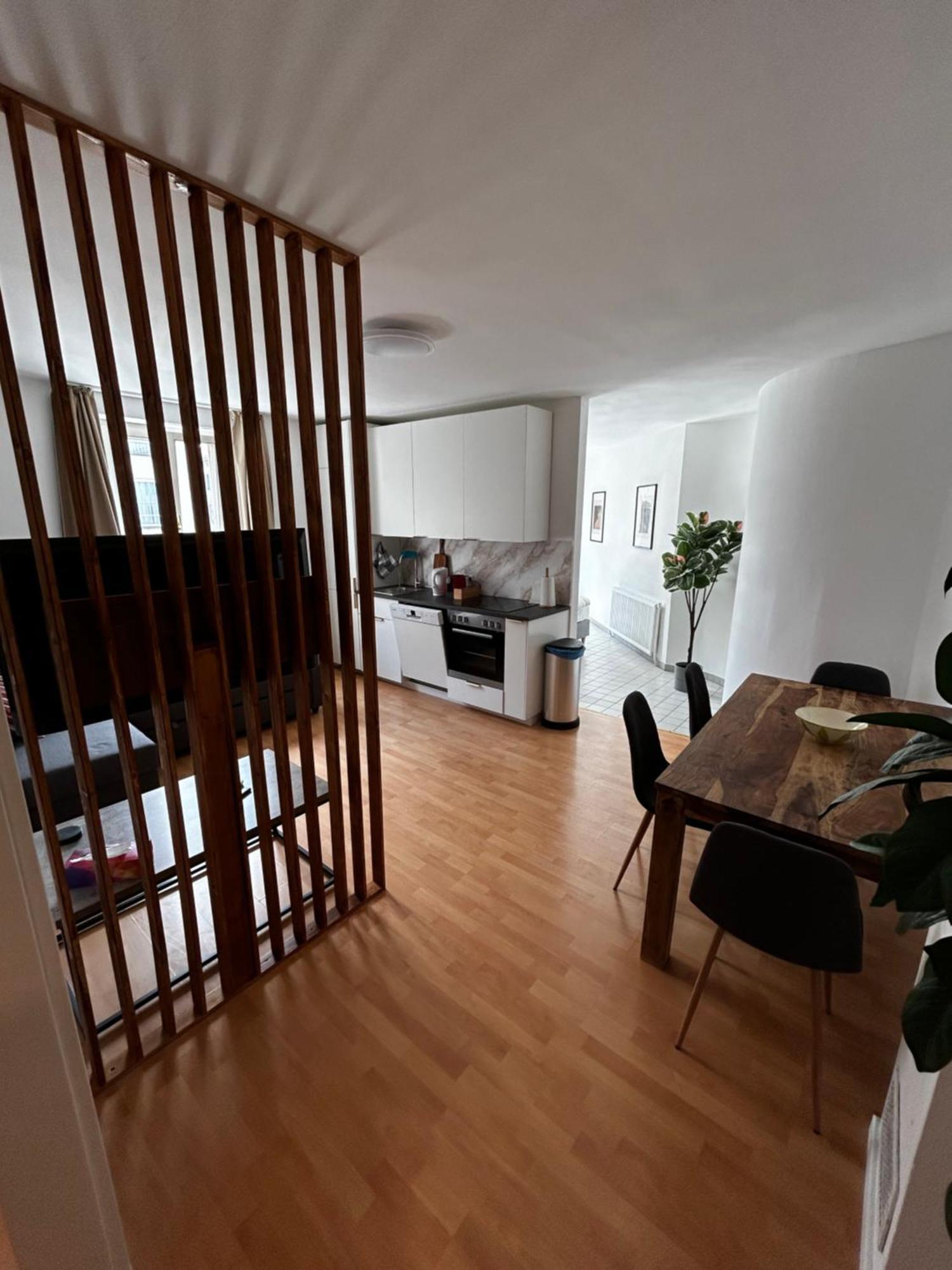 Apartment Cozy Family & Group - 15 Min To Center