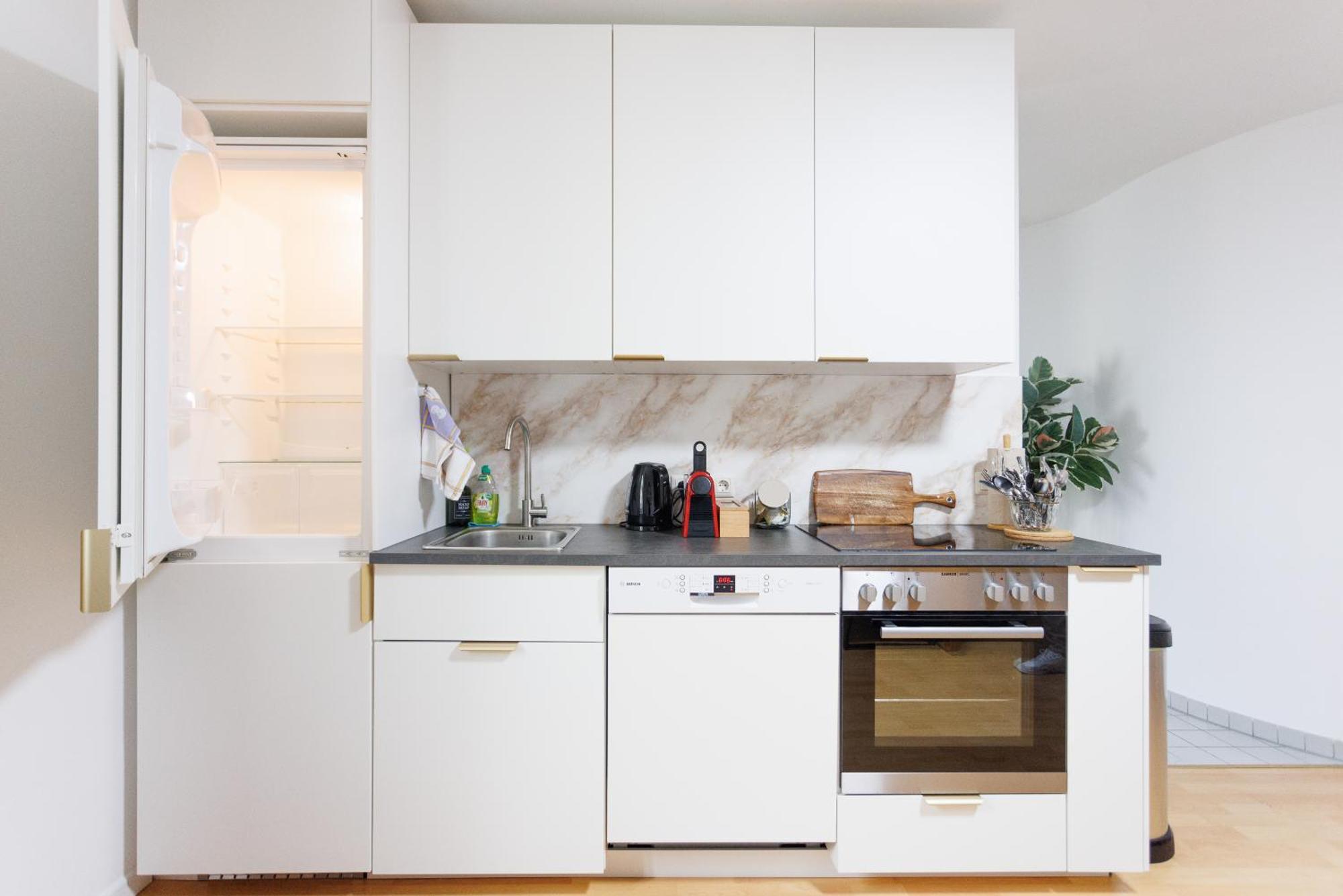 Cozy Family & Group - 15 Min To Center Appartement