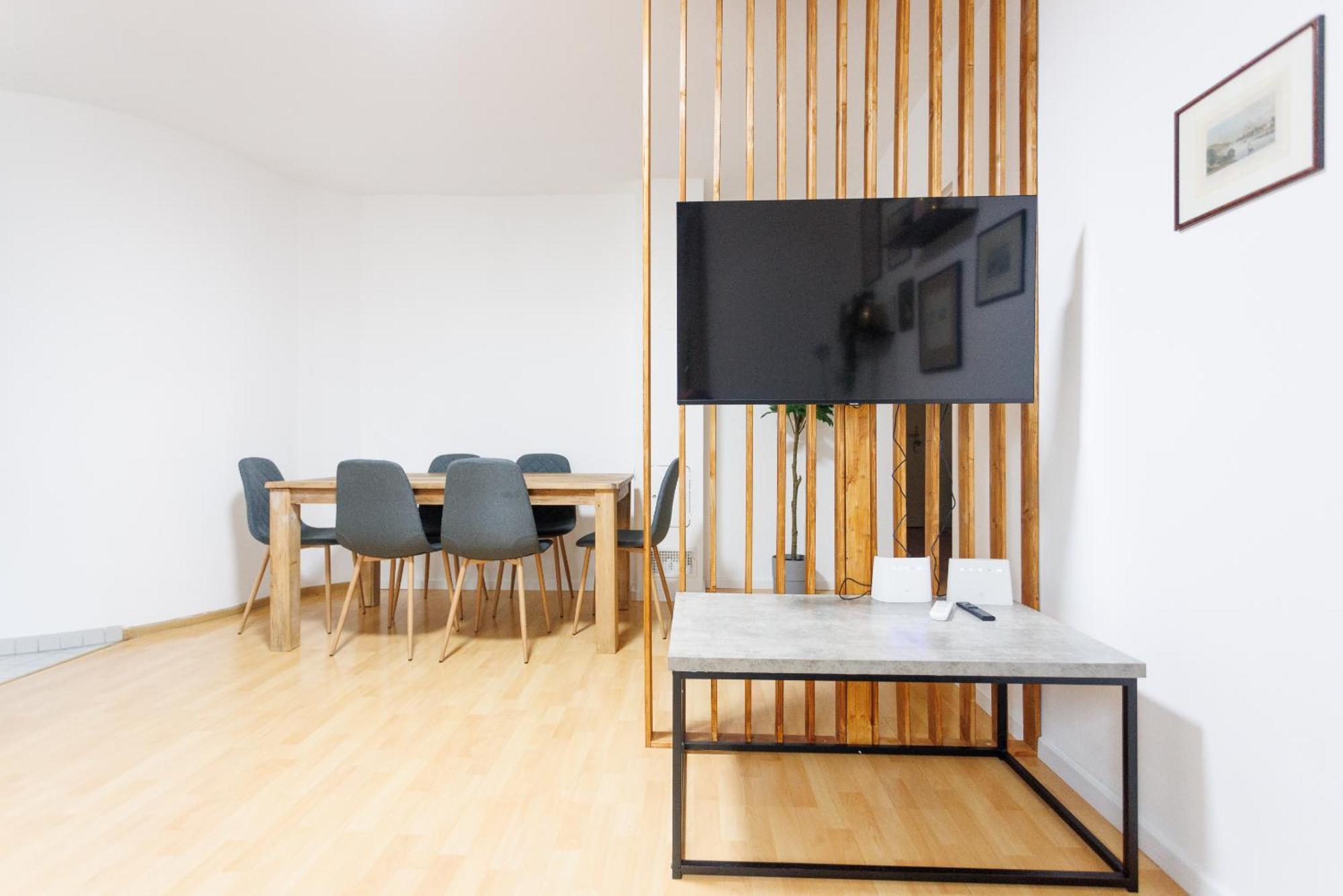 Cozy Family & Group - 15 Min To Center Wien