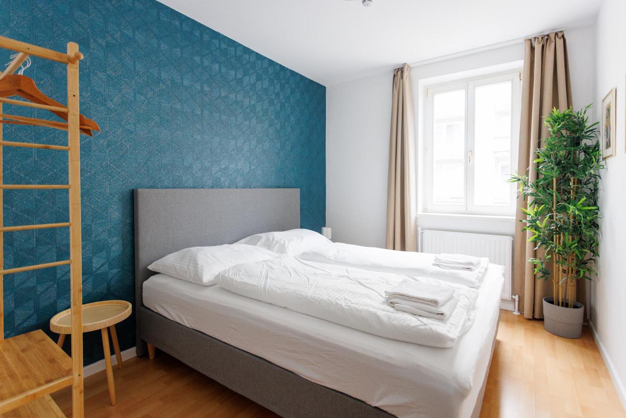 Cozy Family & Group - 15 Min To Center Wien