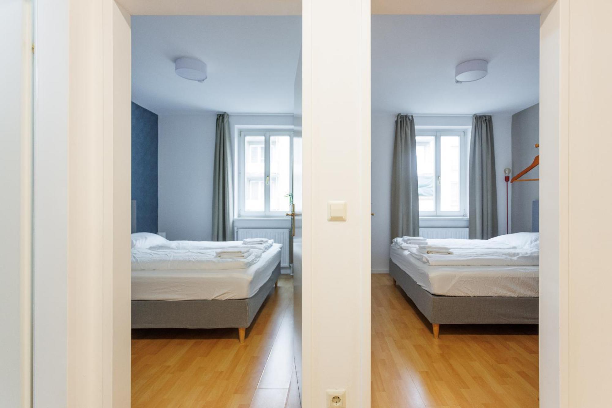 Appartement Cozy Family & Group - 15 Min To Center *