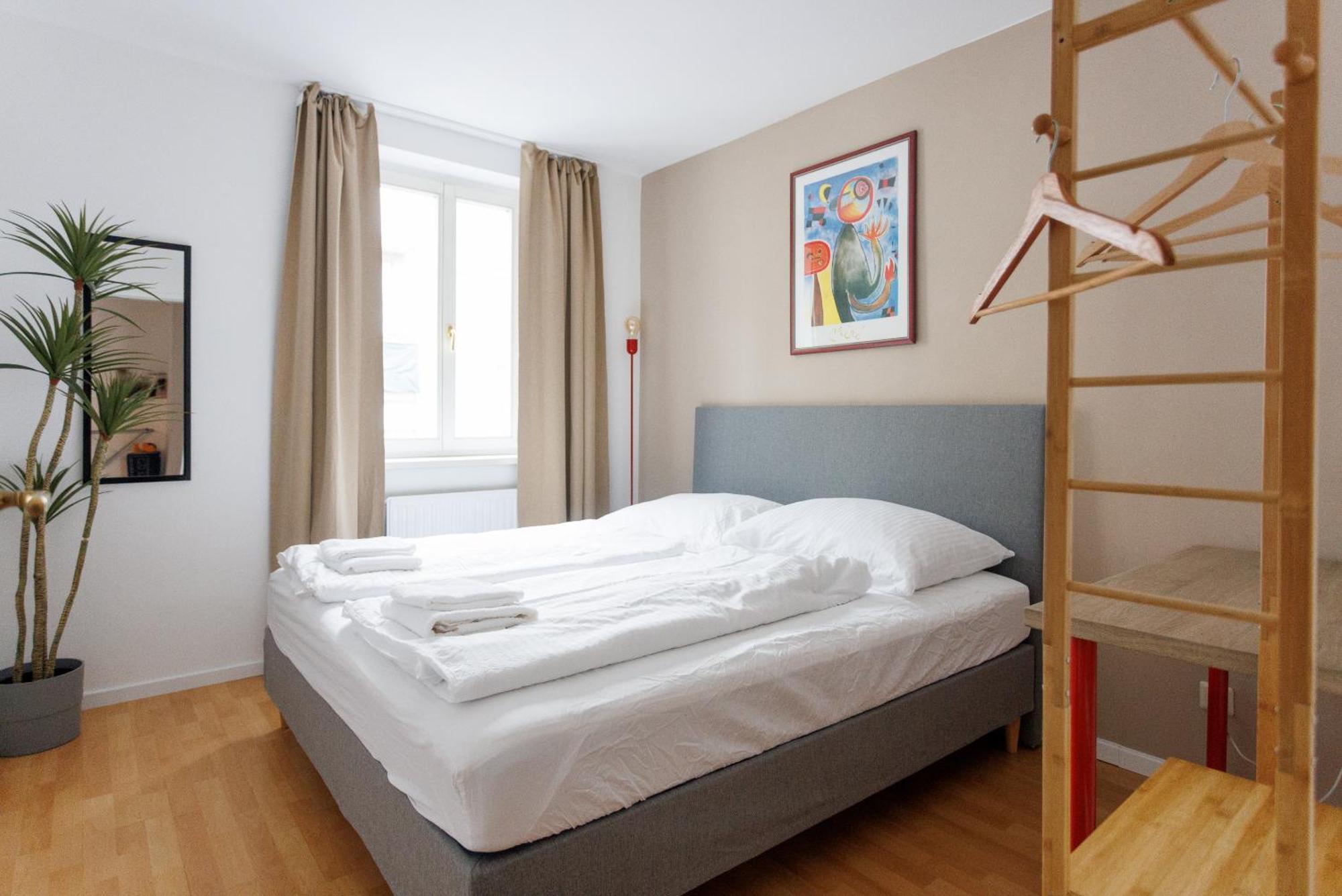Cozy Family & Group - 15 Min To Center Appartement