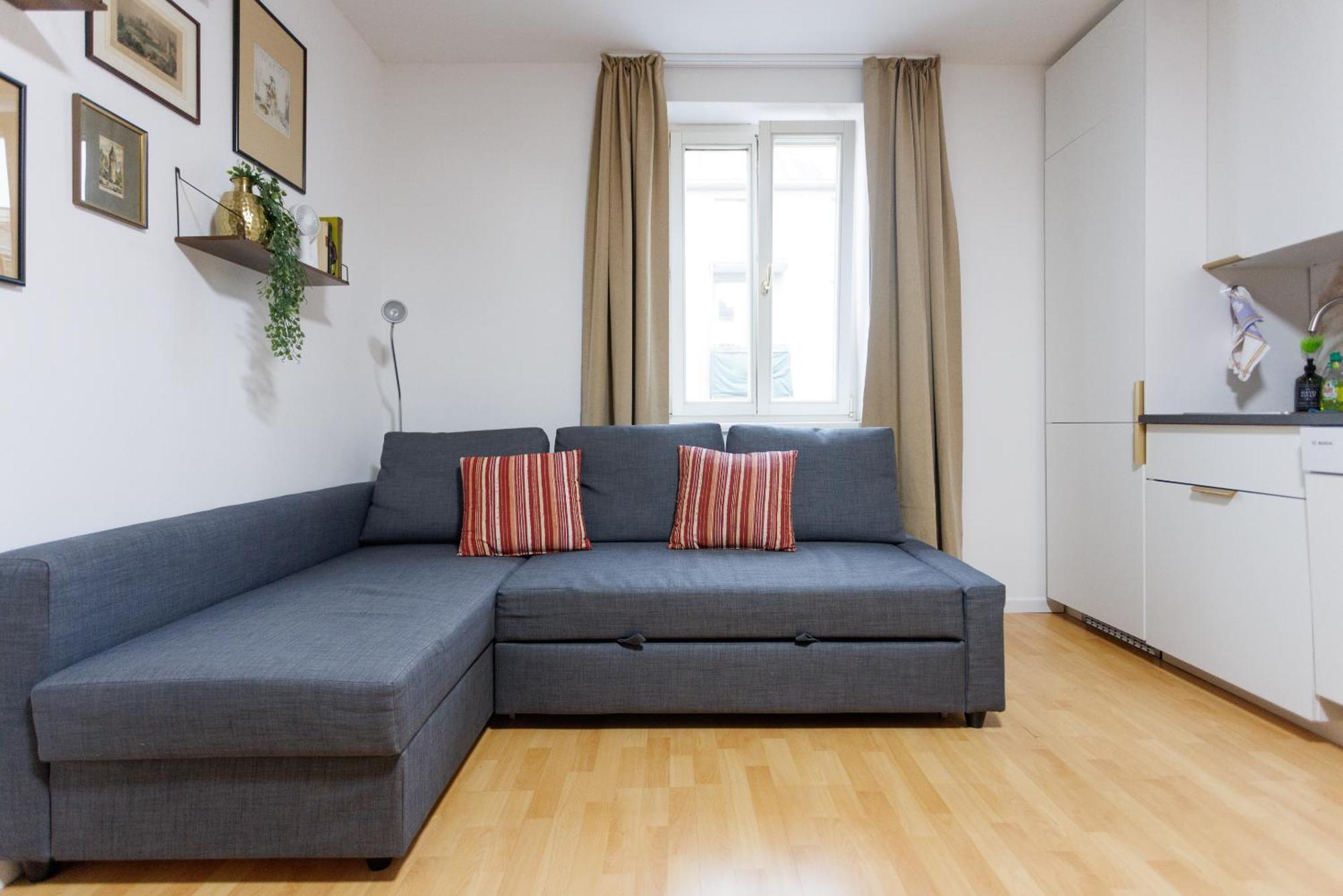 Appartement Cozy Family & Group - 15 Min To Center *