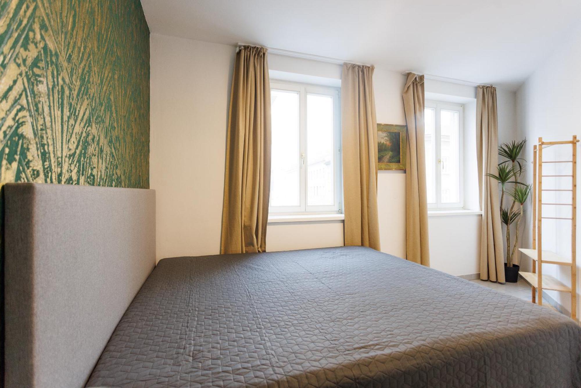 Cozy Family & Group - 15 Min To Center * Wien