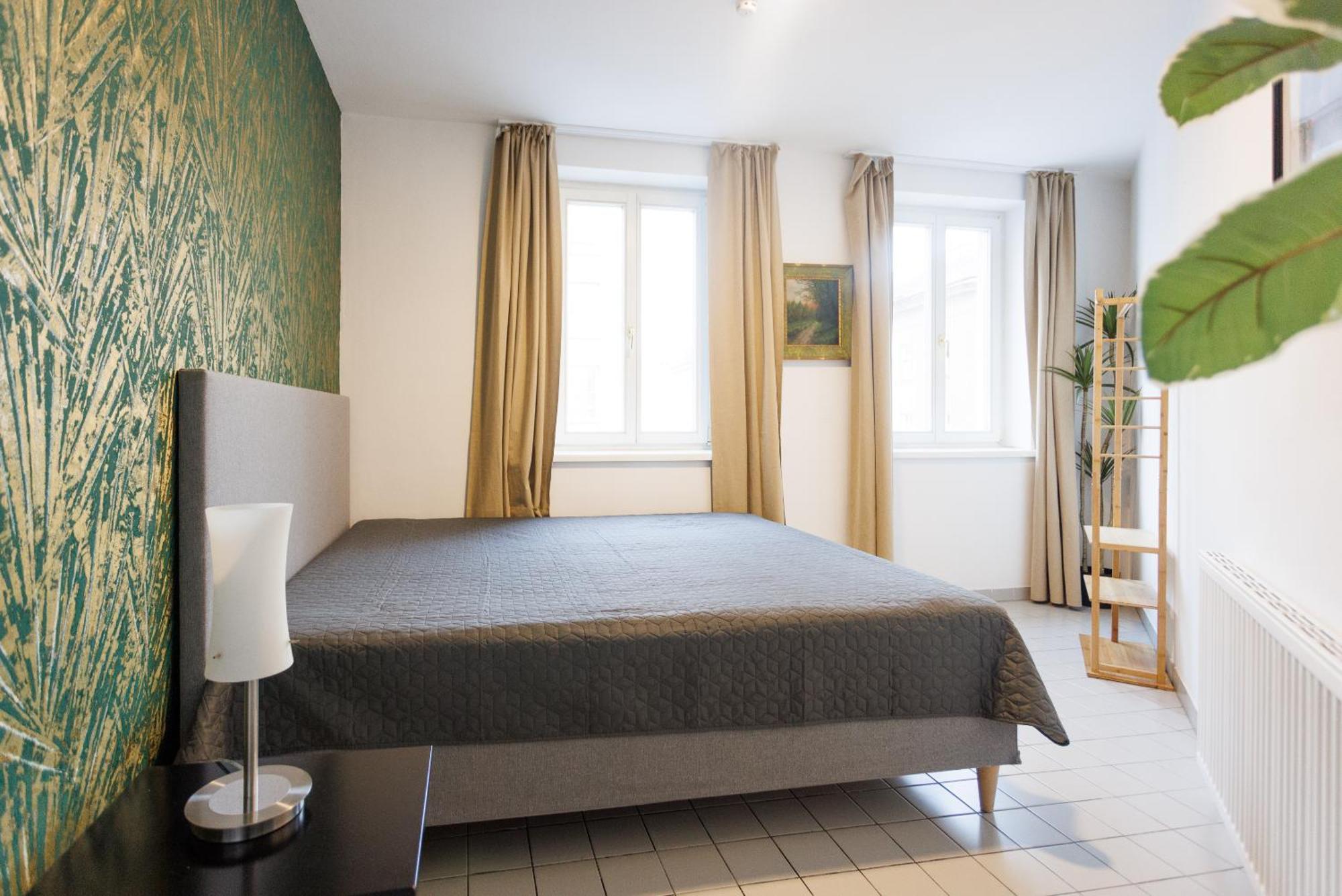 Cozy Family & Group - 15 Min To Center Appartement *