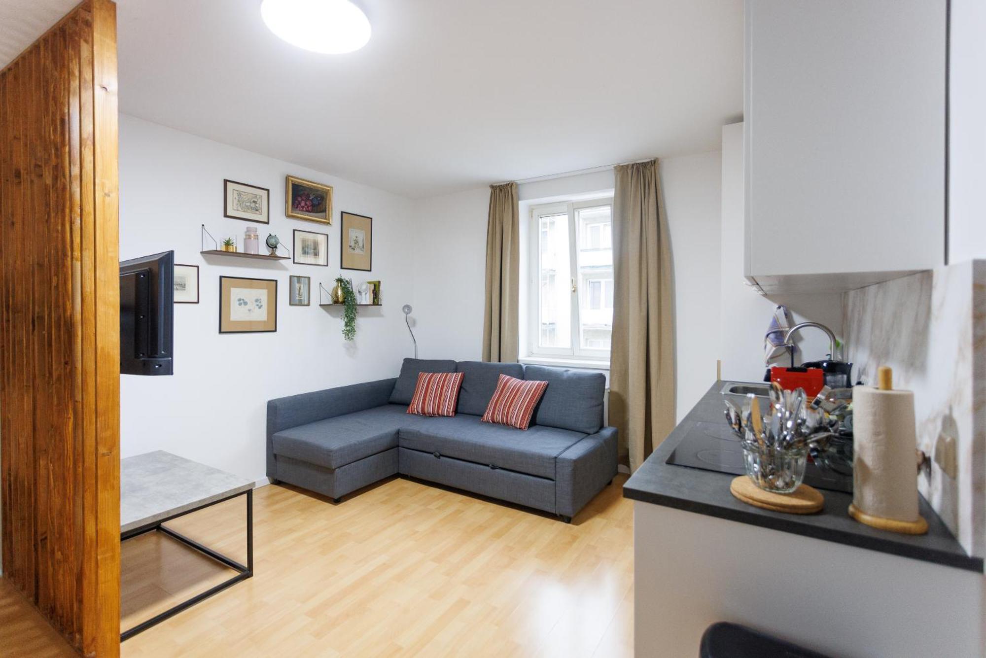 Cozy Family & Group - 15 Min To Center Appartement *