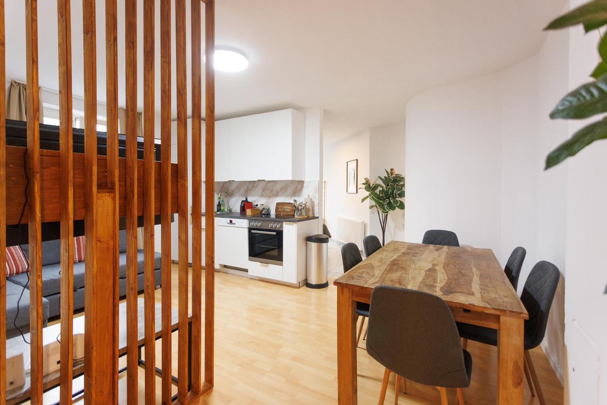 Cozy Family & Group - 15 Min To Center Wien