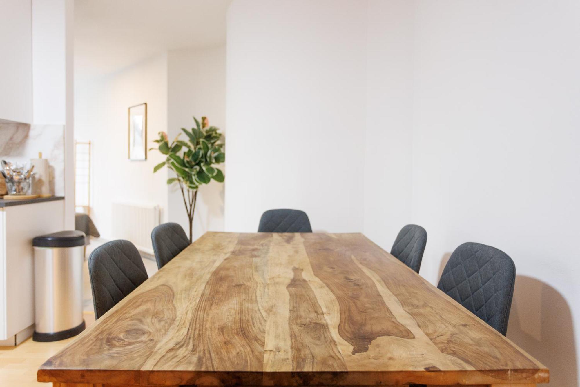 Cozy Family & Group - 15 Min To Center Appartement *