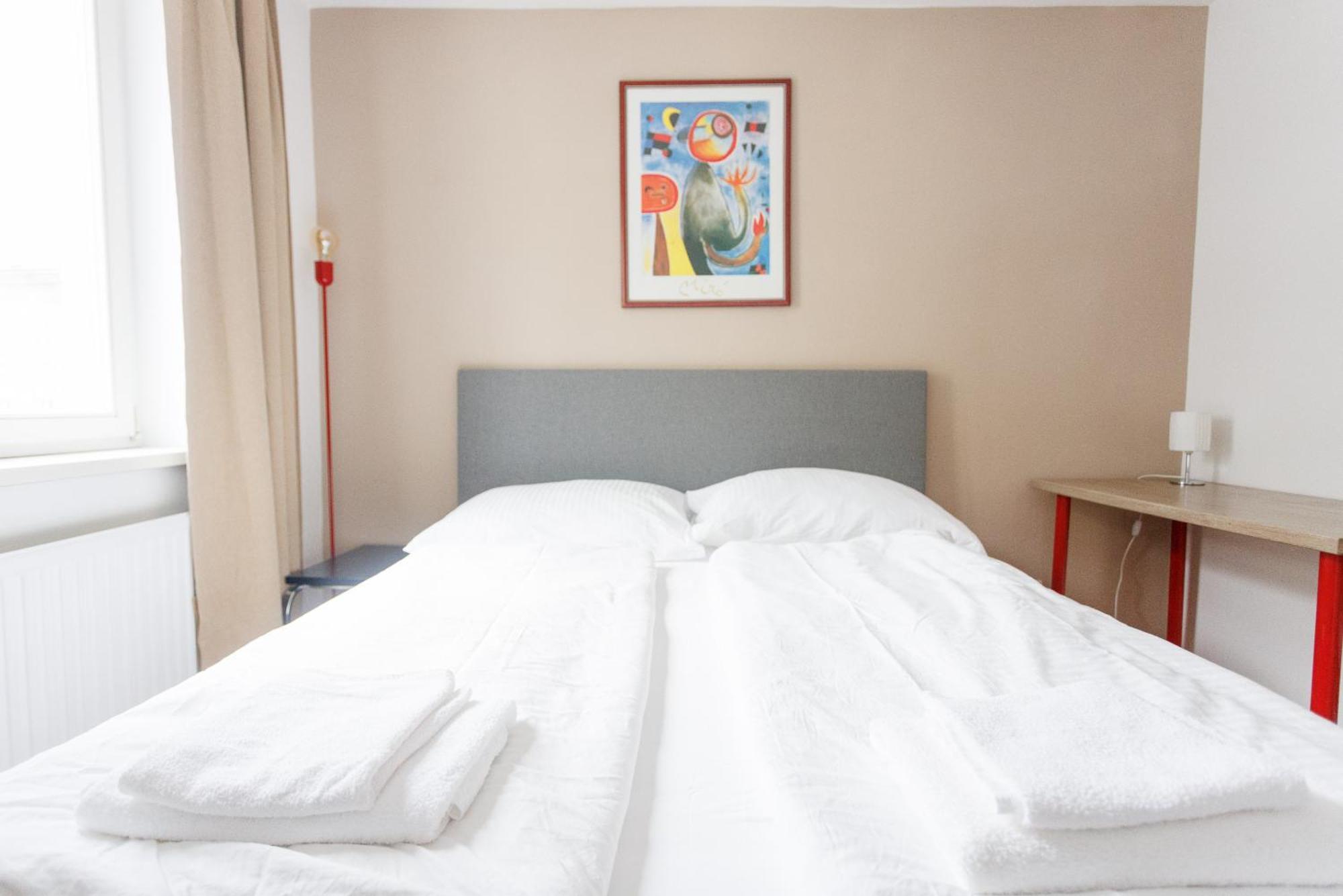 Appartement Cozy Family & Group - 15 Min To Center *