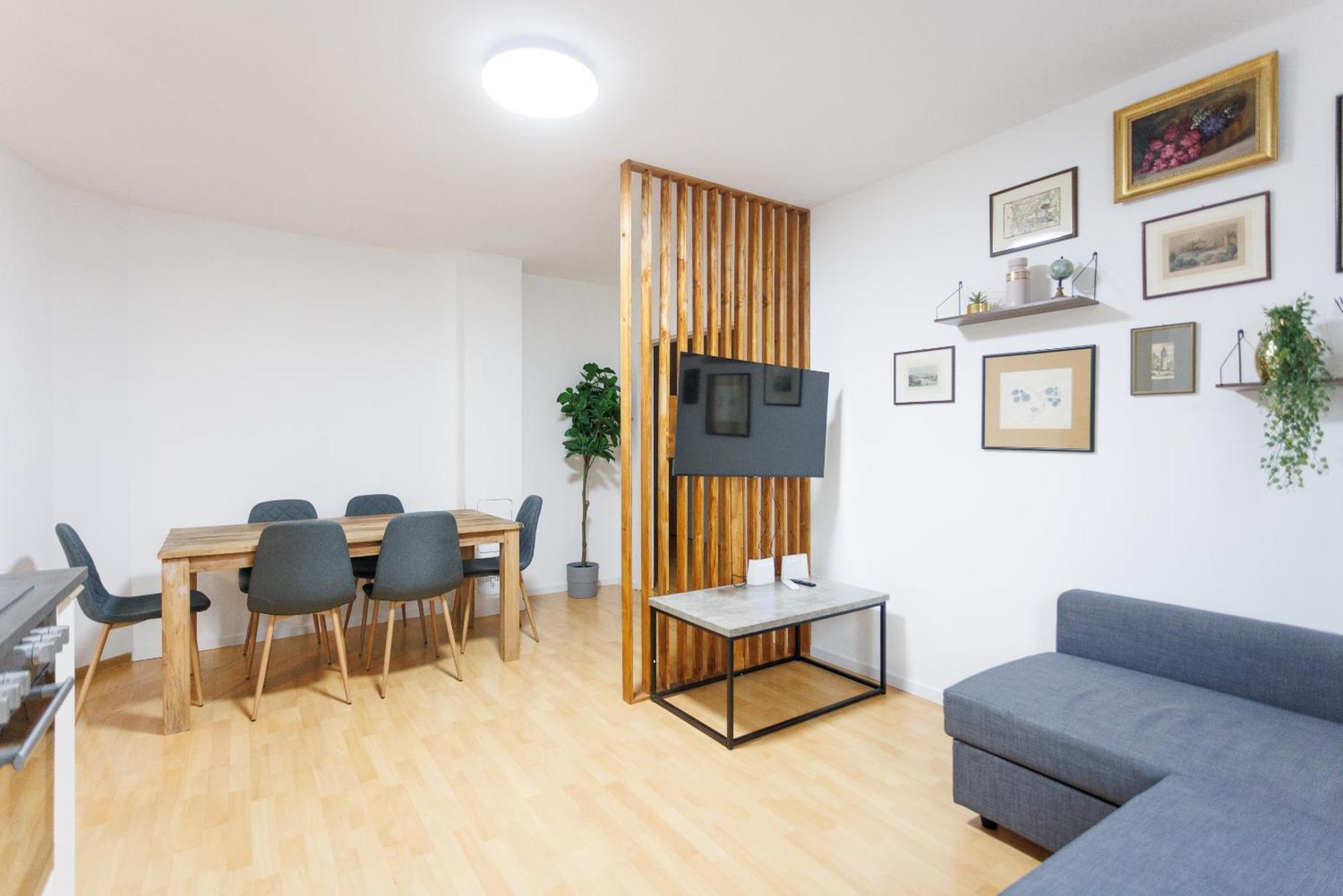 Cozy Family & Group - 15 Min To Center Appartement Wenen