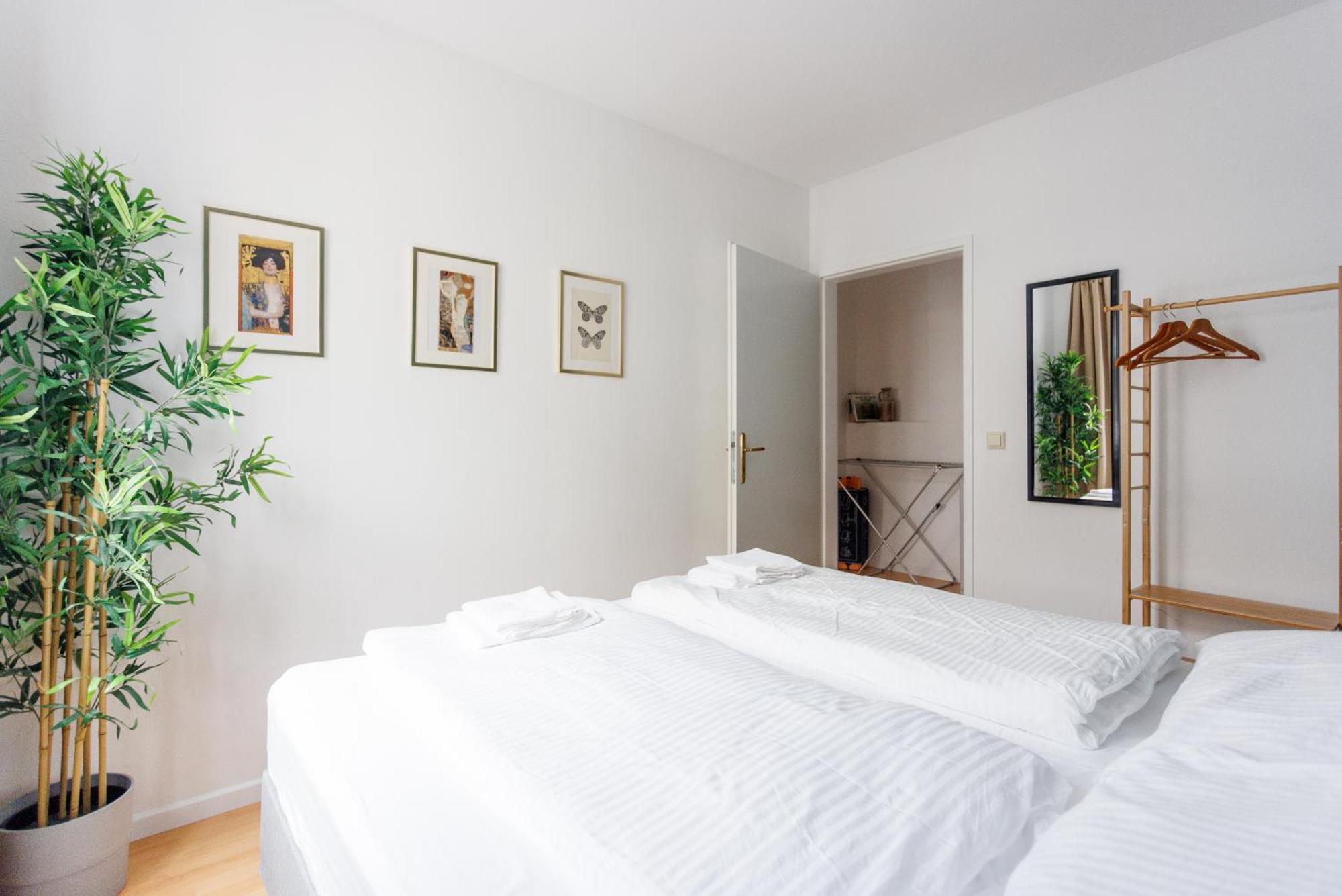 Cozy Family & Group - 15 Min To Center * Wien