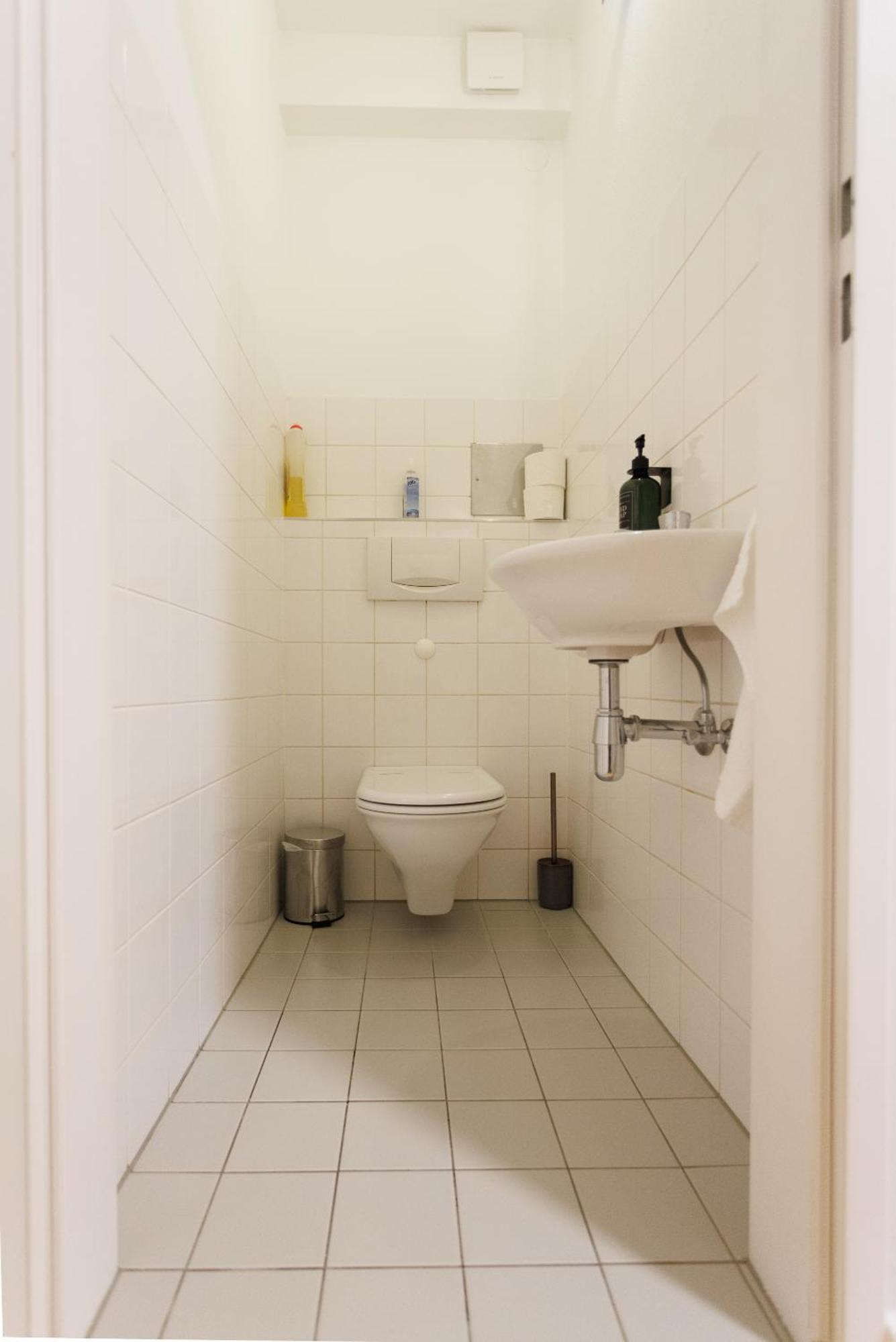 Cozy Family & Group - 15 Min To Center Appartement