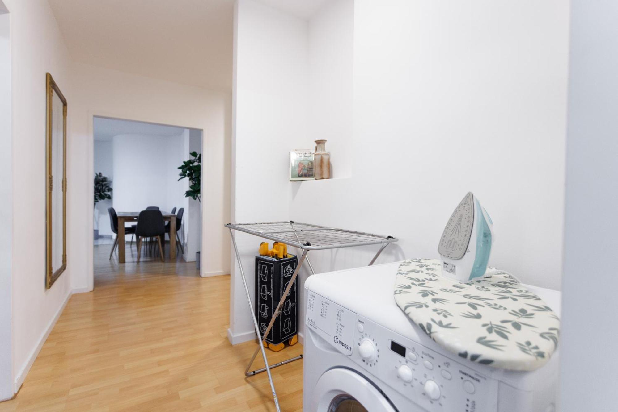 Apartment Cozy Family & Group - 15 Min To Center Wien