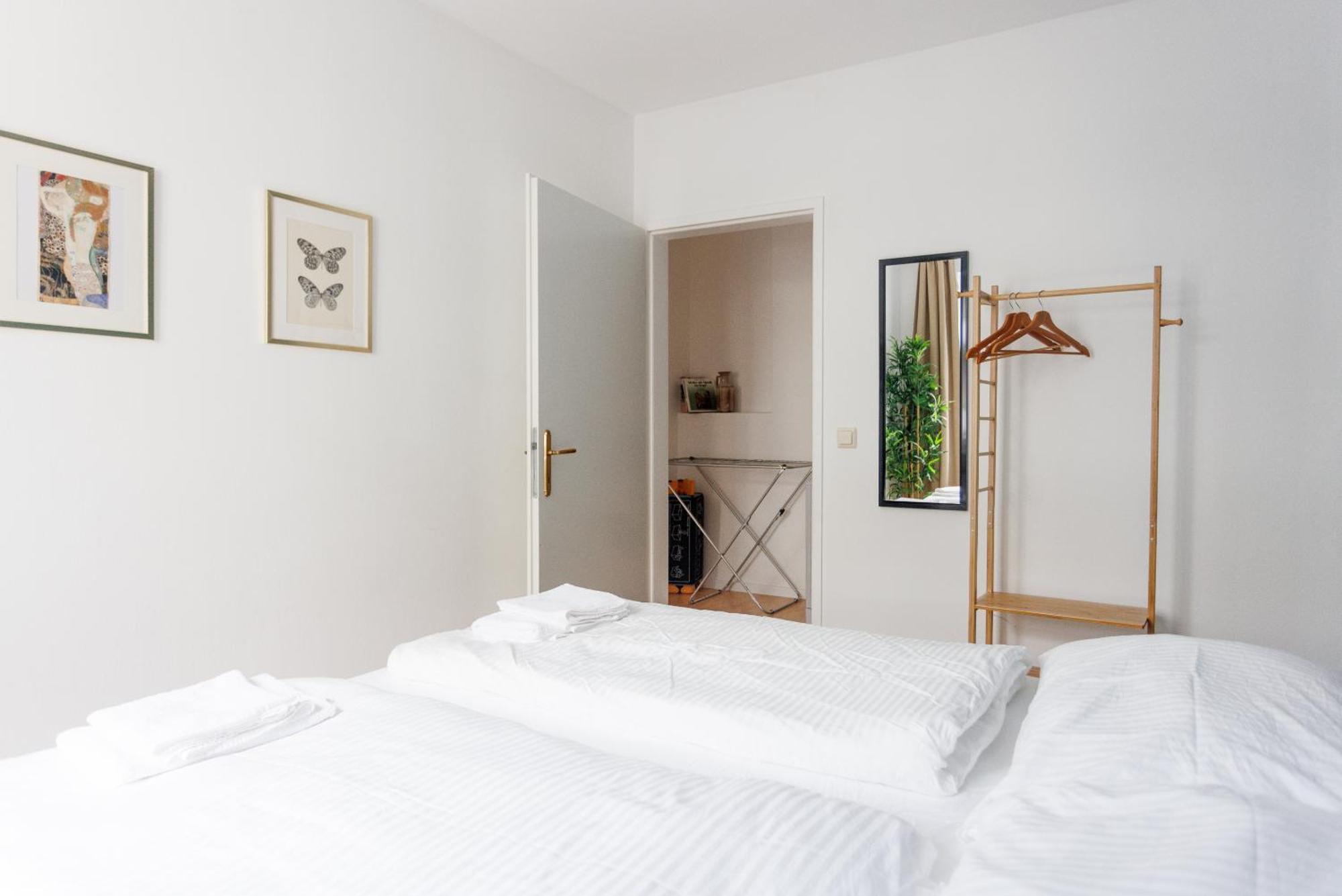 Cozy Family & Group - 15 Min To Center * Wien
