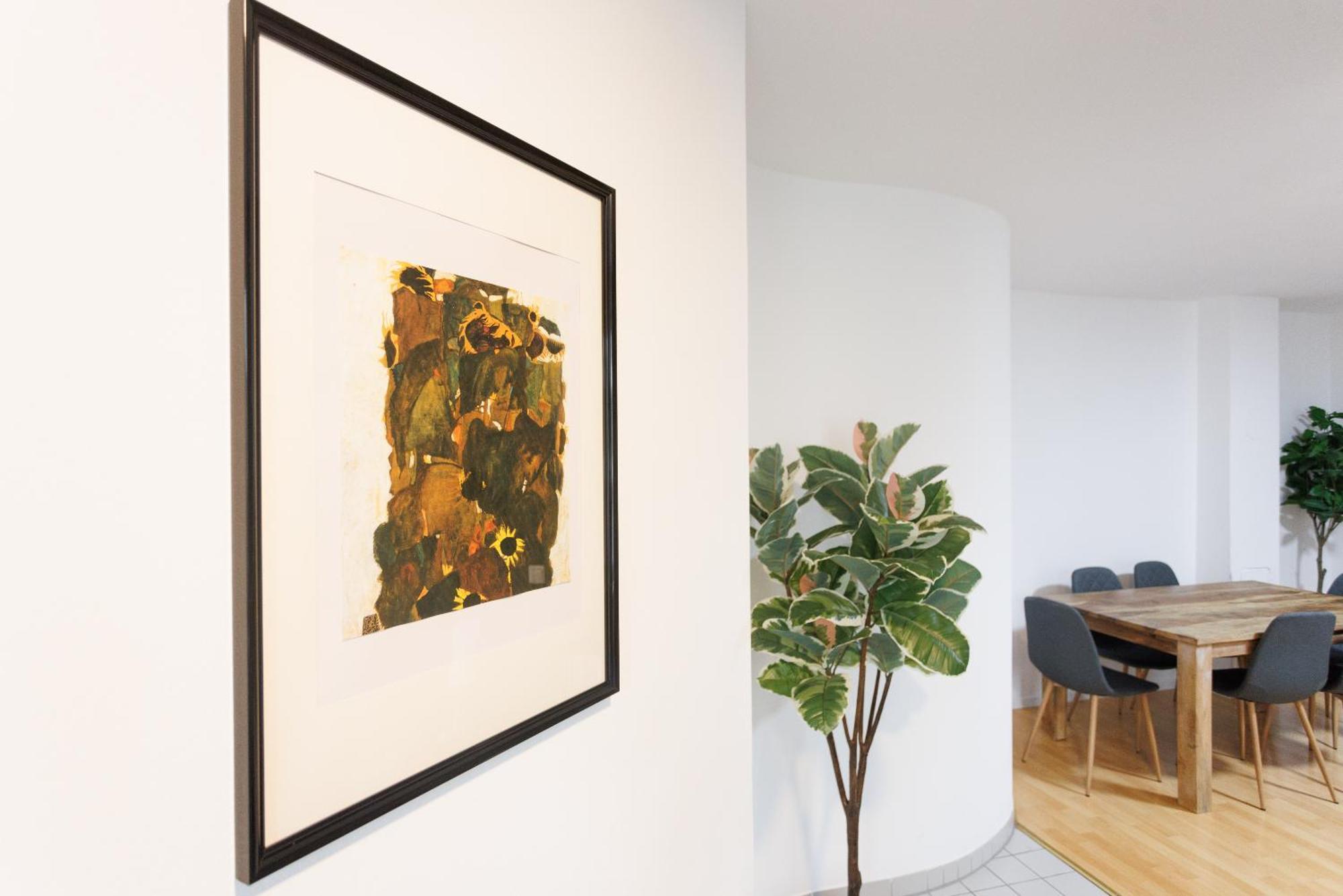 Appartement Cozy Family & Group - 15 Min To Center *