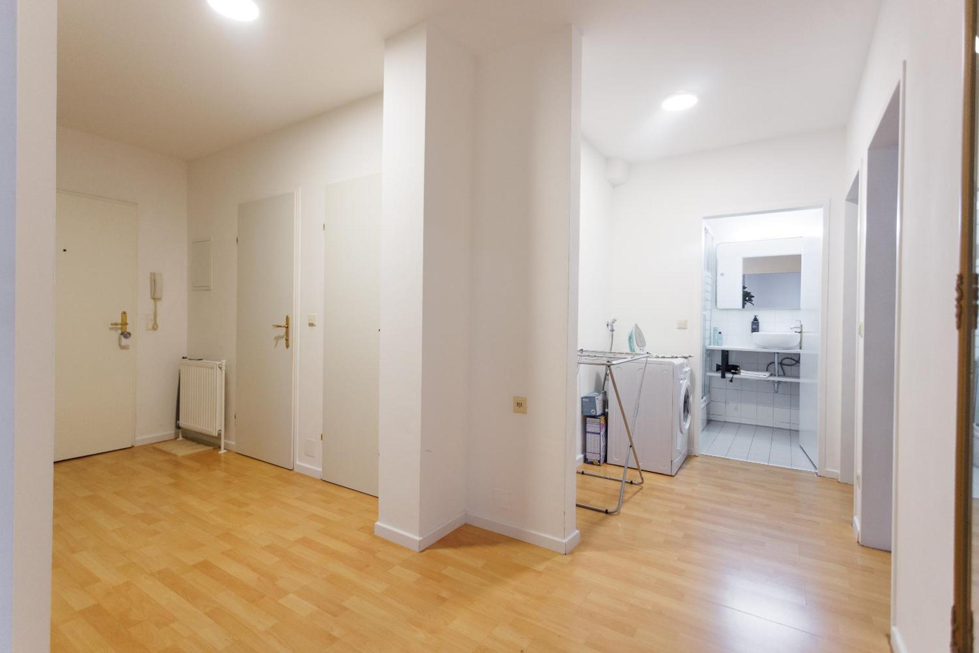 Apartment Cozy Family & Group - 15 Min To Center Wien